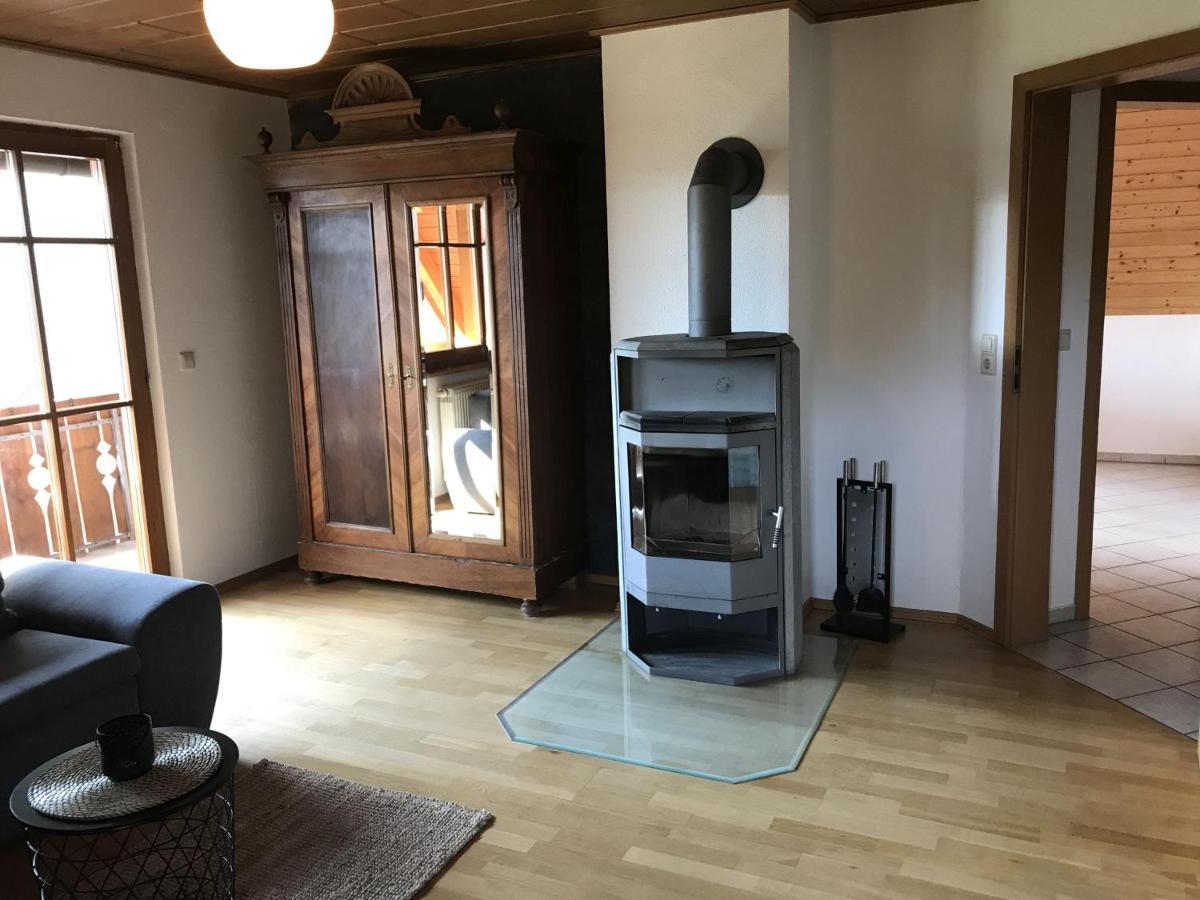 Morgethof Lägenhet Wolfach Exteriör bild