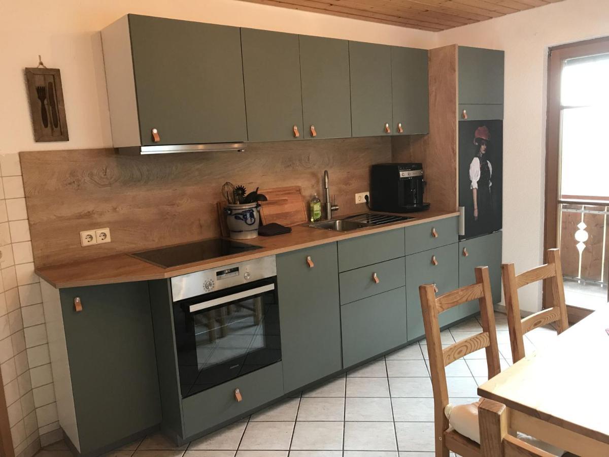Morgethof Lägenhet Wolfach Exteriör bild